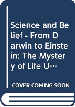 Science and Belief