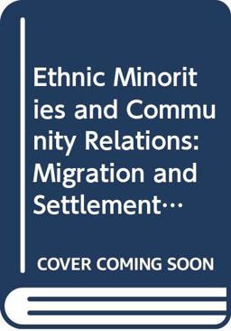 Migration and Settlement