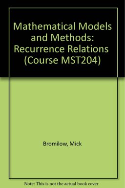 Mathematical Models and Methods