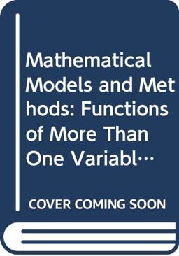 Mathematical Models and Methods