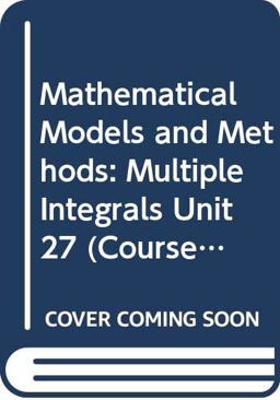 Mathematical Models and Methods