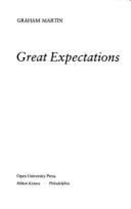 Great Expectations