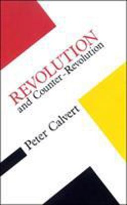 Revolution and Counter-Revolution