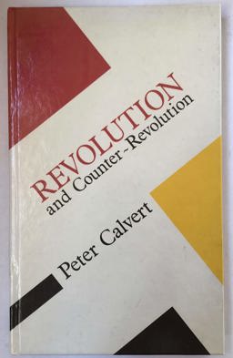 Revolution and Counter-Revolution