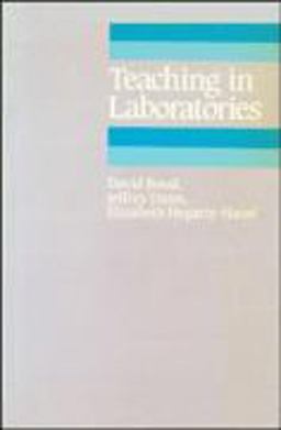 Teaching in Laboratories