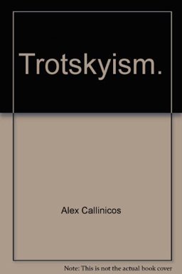 Trotskyism