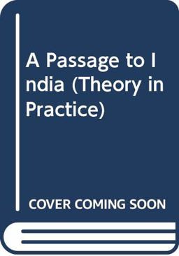 A Passage to India
