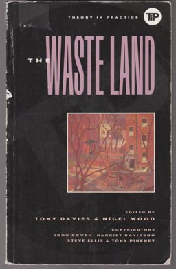 The Waste Land