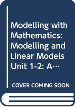 Modelling with Mathematics