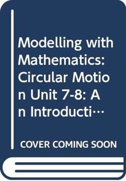 Modelling with Mathematics