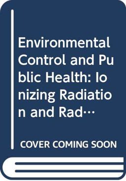 Environmental Control and Public Health