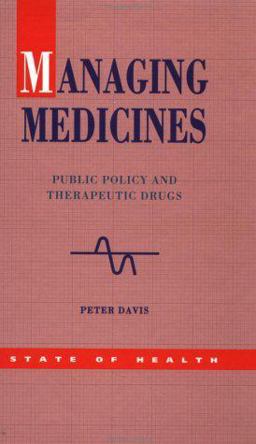 Managing Medicines