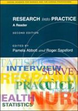 Research into Practice