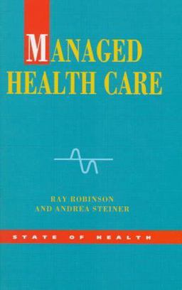 Managed Healthcare U. S. Evidence