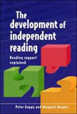 The Development of Independent Reading