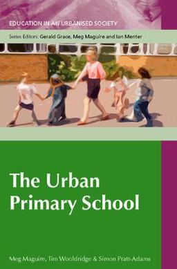 The Urban Primary School