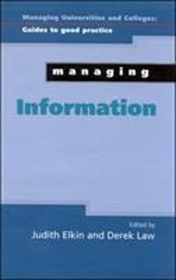 Managing Information