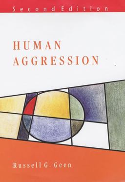 Human Aggression