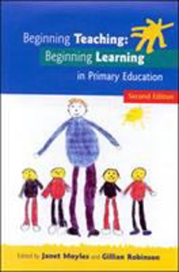 Beginning Teaching, Beginning Learning