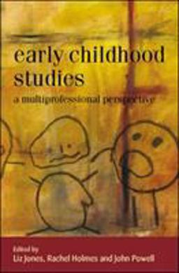 Early Childhood Studies