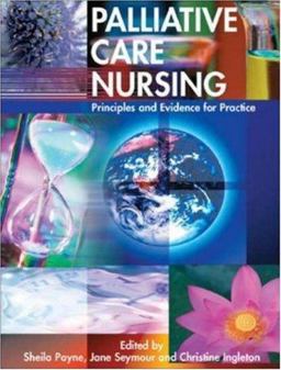 Palliative Care Nursing Palliative Care Nursing