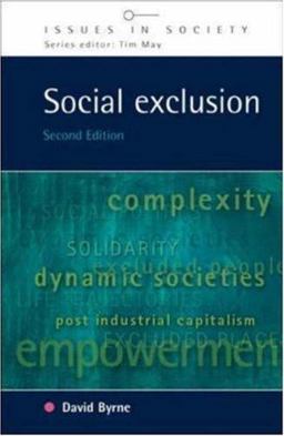 Social Exclusion