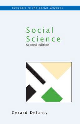 Social Science 2nd 9780335217212 Front Cover