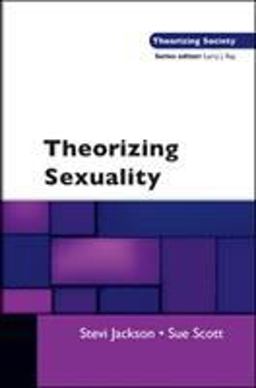 Theorizing Sexuality