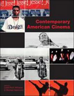 Contemporary American Cinema Contemporary American Cinema