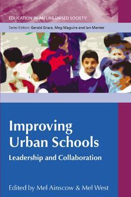 Improving Urban Schools