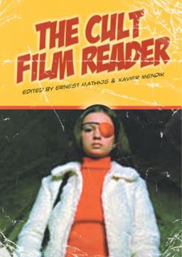 Cult Film Reader  9780335219230 Front Cover