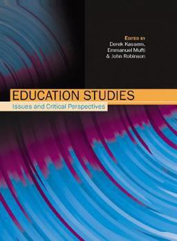 Education Studies Education Studies
