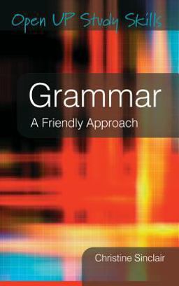 Grammar - A Friendly Approach