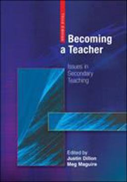 Becoming a Teacher