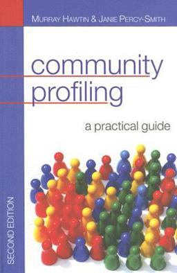 Community Profiling A Practical Guide 2nd 9780335221653 Front Cover