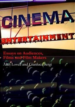 Cinema Entertainment