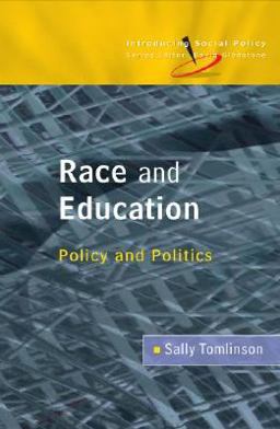 Race and Education