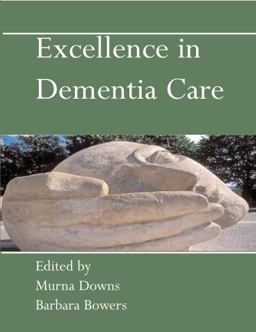 Excellence in Dementia Care