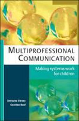 Multiprofessional Communication