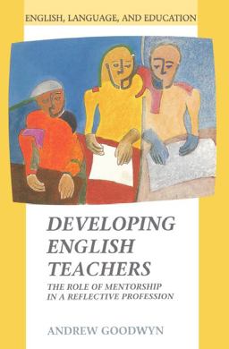 Developing English Teachers