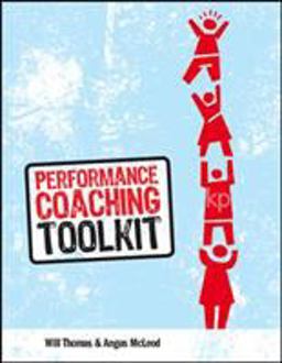 Performance Coaching Toolkit Performance Coaching Toolkit