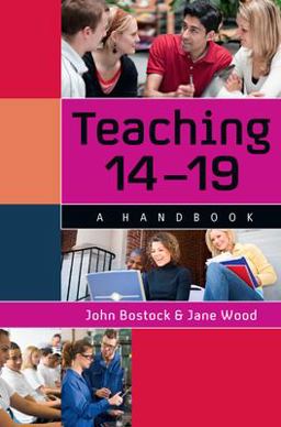 Teaching 14-19