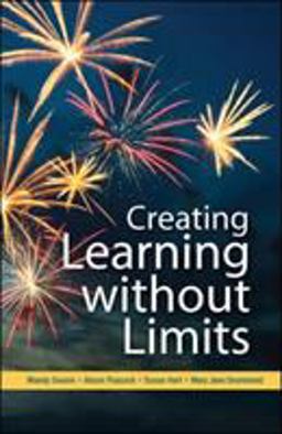 Creating Learning Without Limits