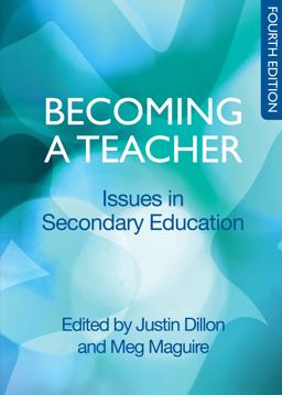 Becoming a Teacher