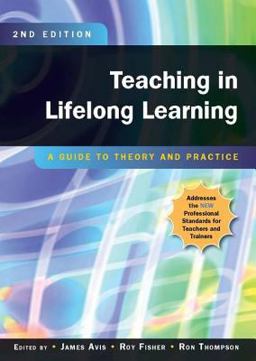 Teaching in Lifelong Learning