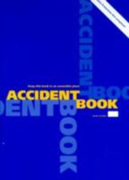 Accident Book