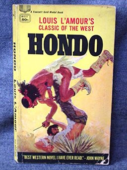 Hondo