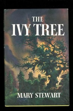 The Ivy Tree