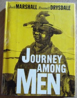 Journey among Men