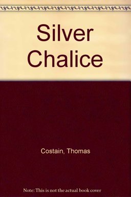 Silver Chalice